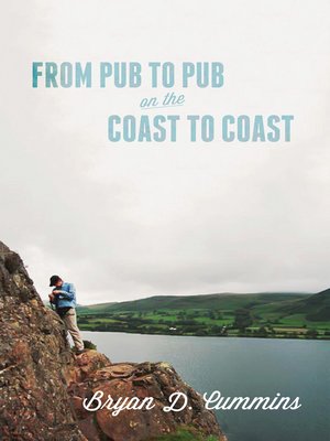 cover image of From Pub to Pub on the Coast to Coast